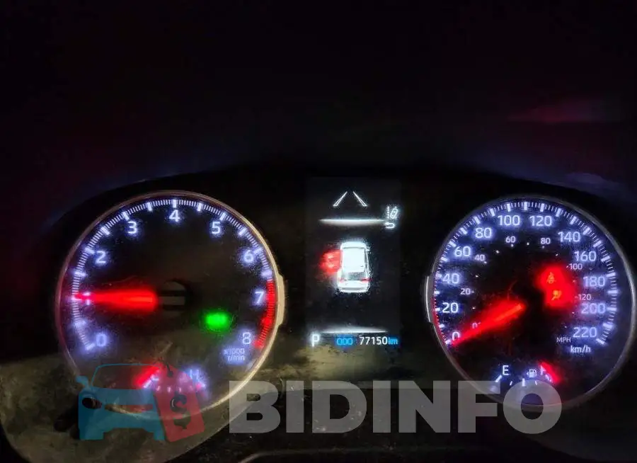 2T3B1RFV4LW088869 Photo# 9