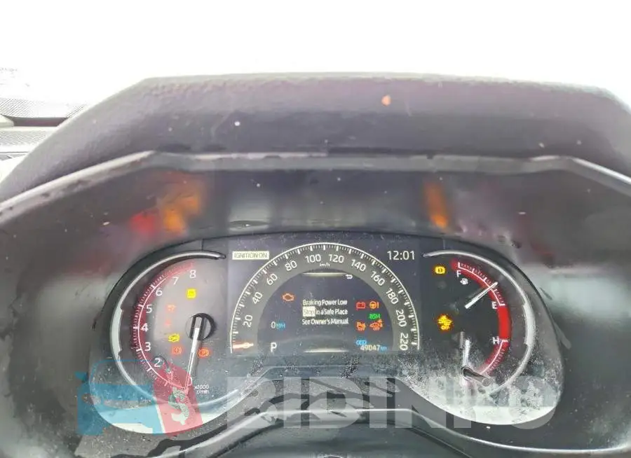 2T3D1RFV7LC106324 Photo# 9