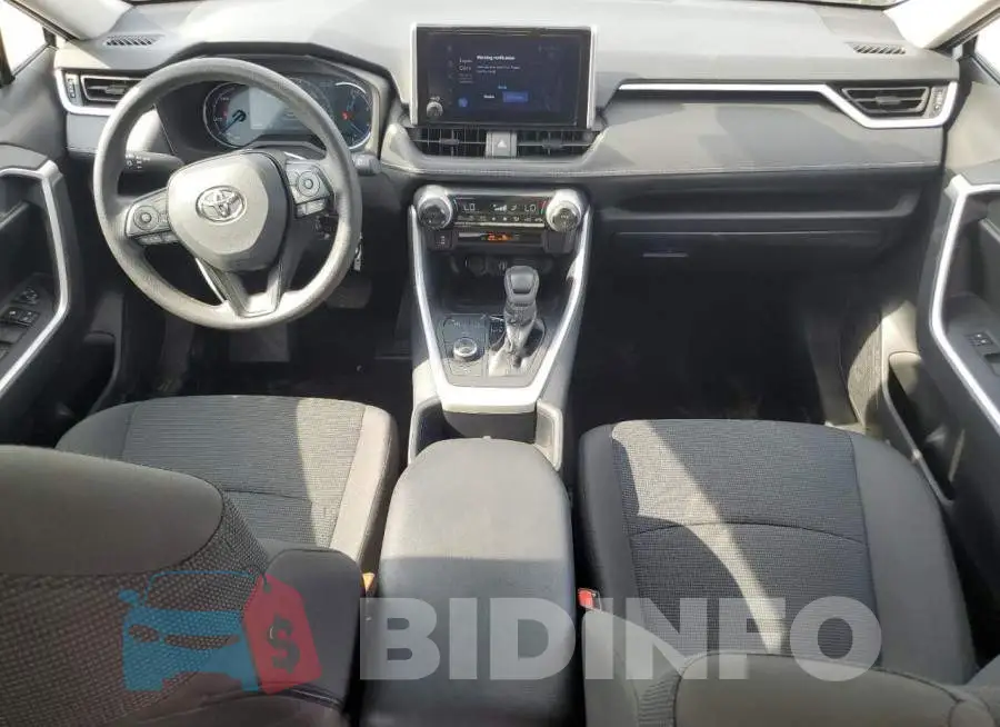 2T3MWRFV3SW268918 Photo# 8