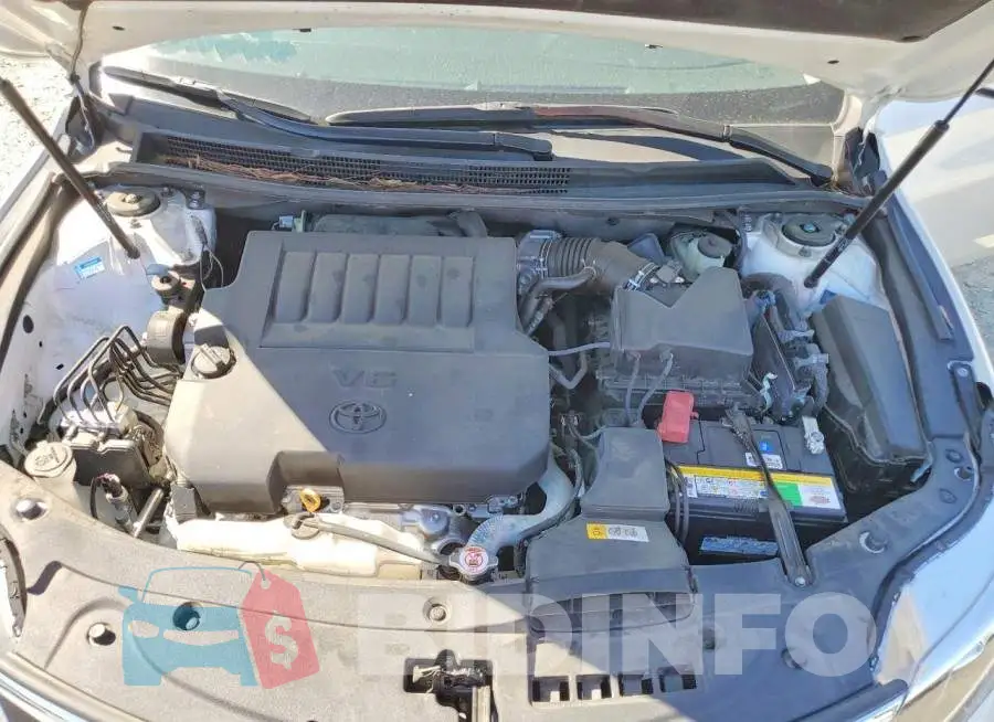 4T1BK1EB3HU258712 Photo# 11