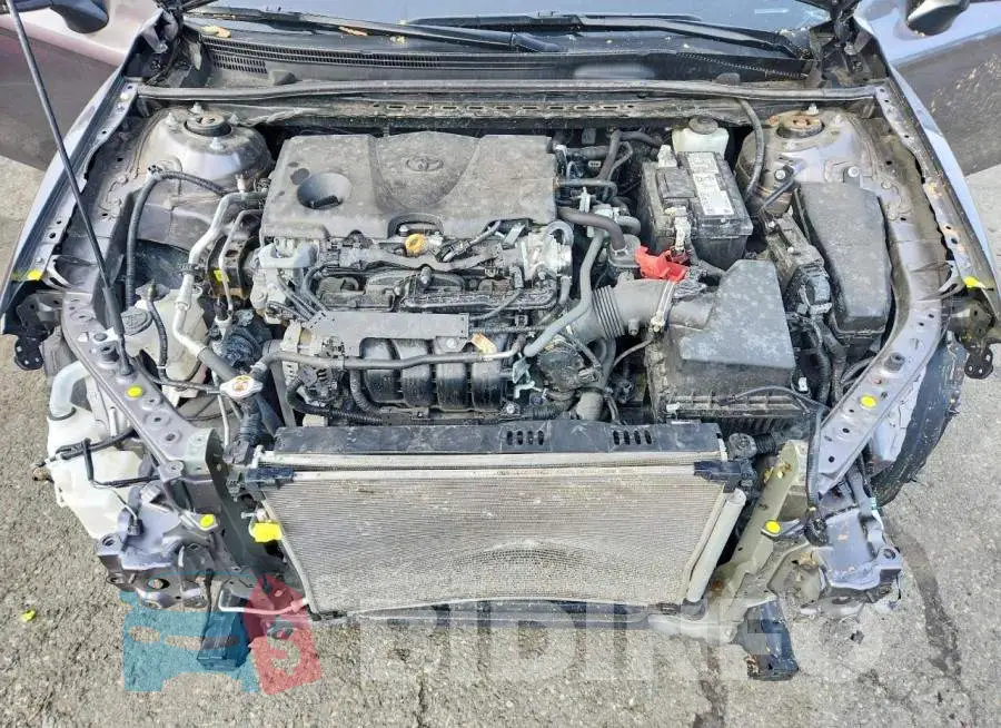 4T1C11AK0PU826443 Photo# 11