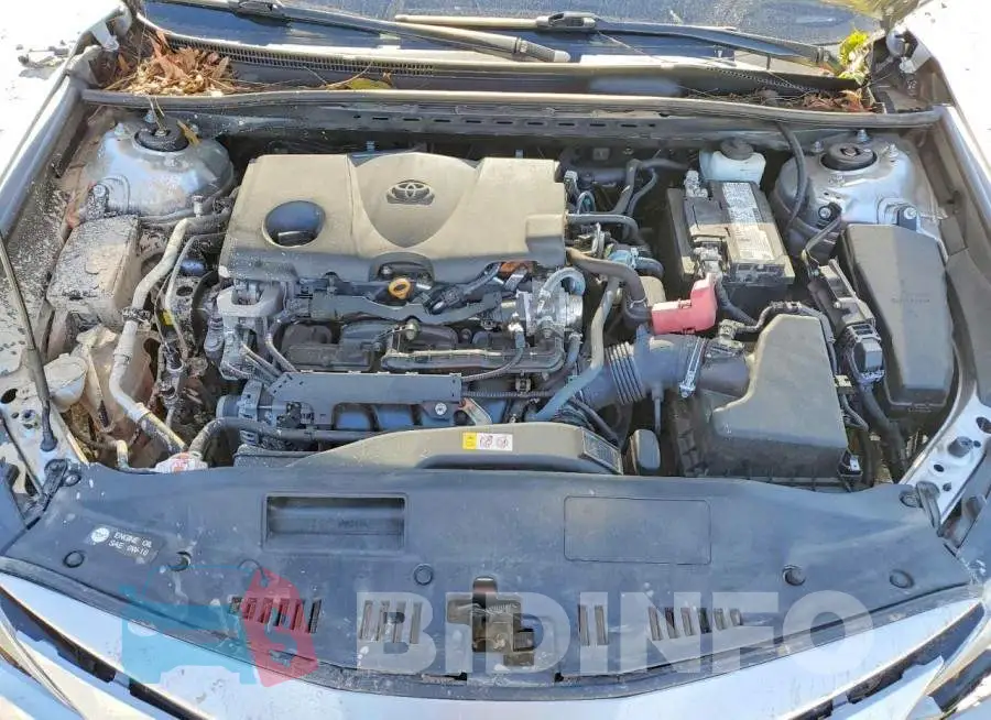 4T1F11AK5PU725069 Photo# 11