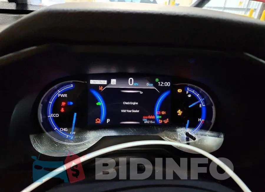 4T3D6RFV2NU071811 Photo# 9