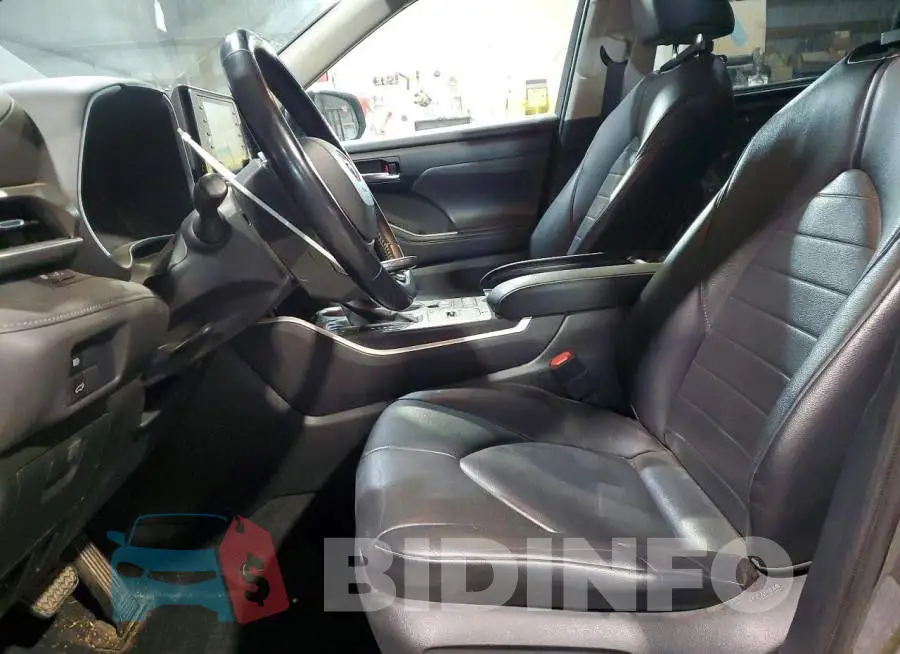 5TDGBRCH3LS511492 Photo# 7