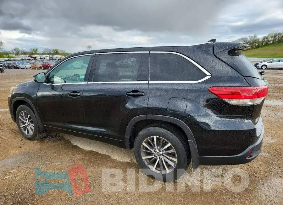 5TDJZRFH4JS523869 Photo# 2