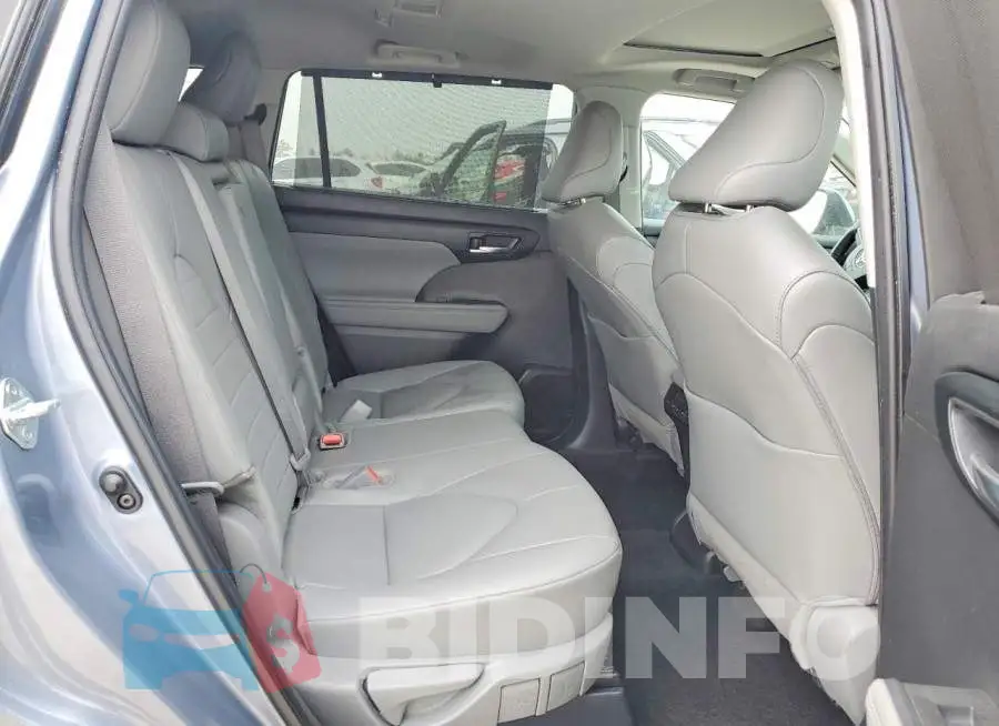5TDKDRAH5RS541643 Photo# 11
