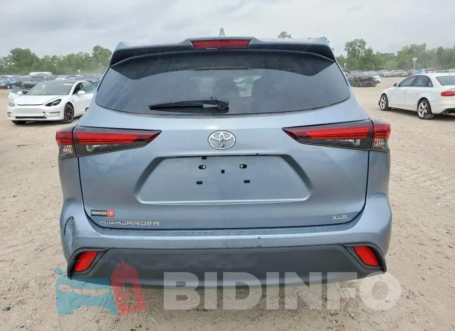 5TDKDRAH5RS541643 Photo# 6