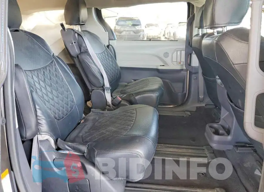 5TDKRKEC5PS164512 Photo# 11