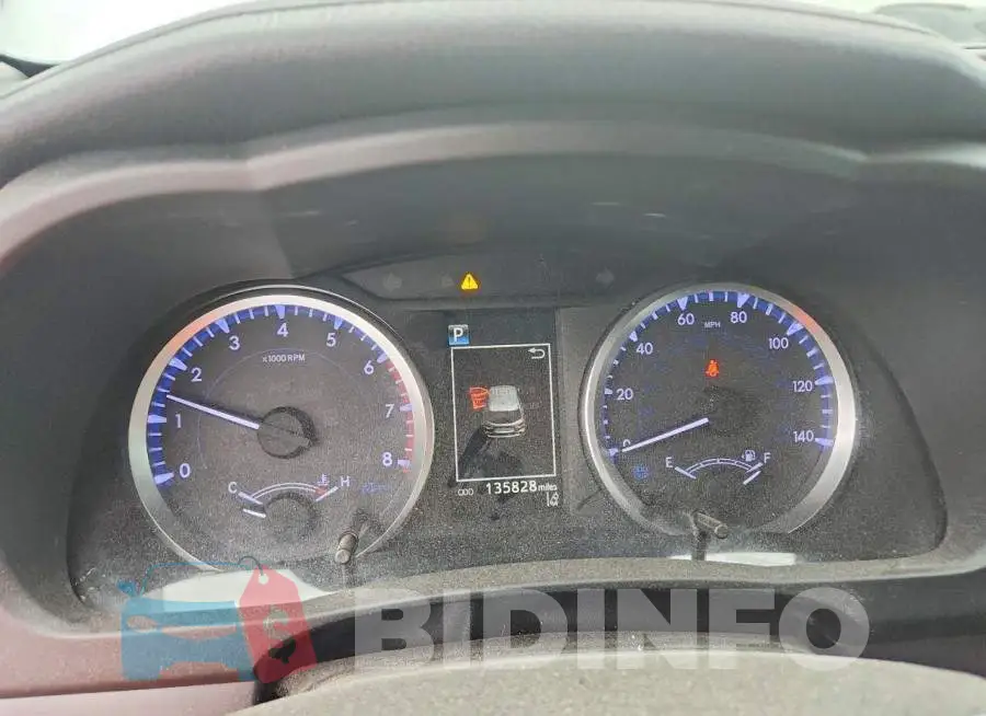 5TDZARFH3KS046380 Photo# 9