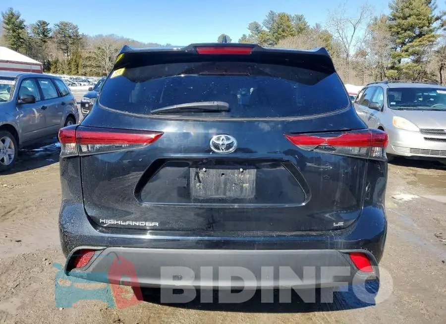 5TDZZRAH1LS514057 Photo# 6