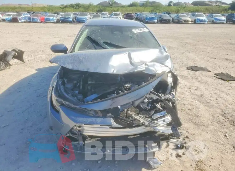 5YFB4MDE0RP208313 Photo# 5