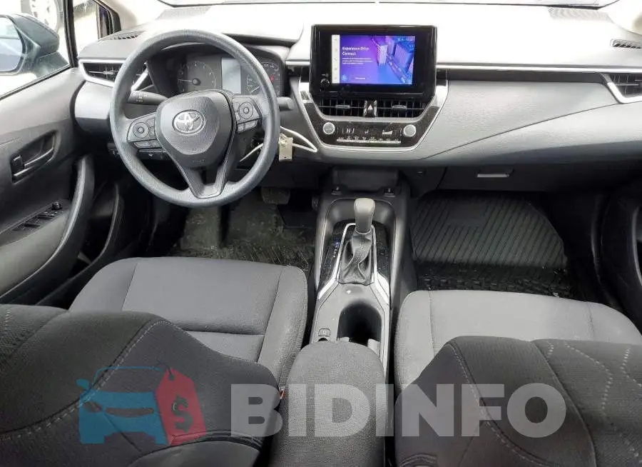 5YFB4MDE1SP302898 Photo# 8