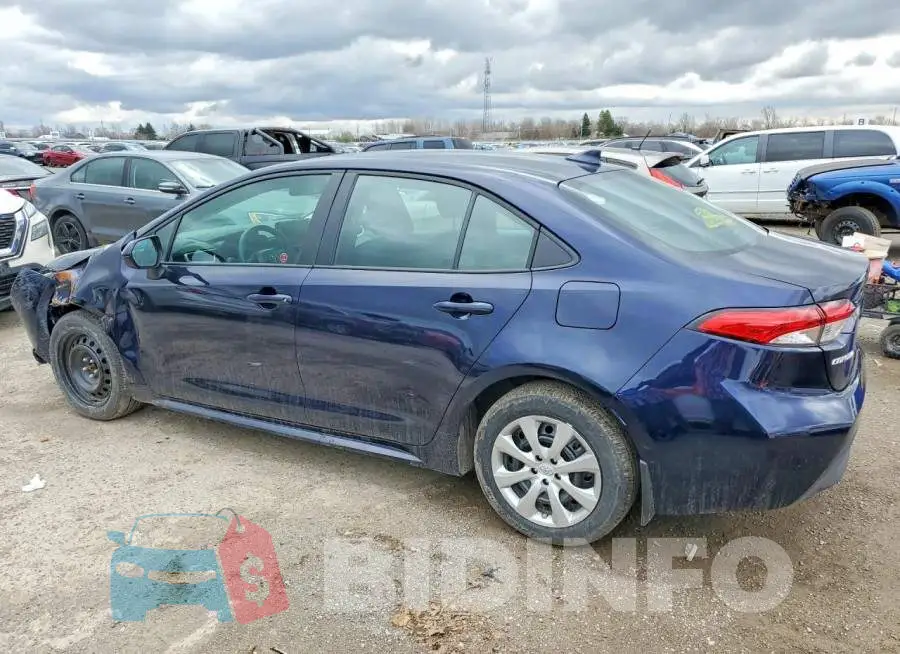 5YFB4MDE1SP302898 Photo# 2