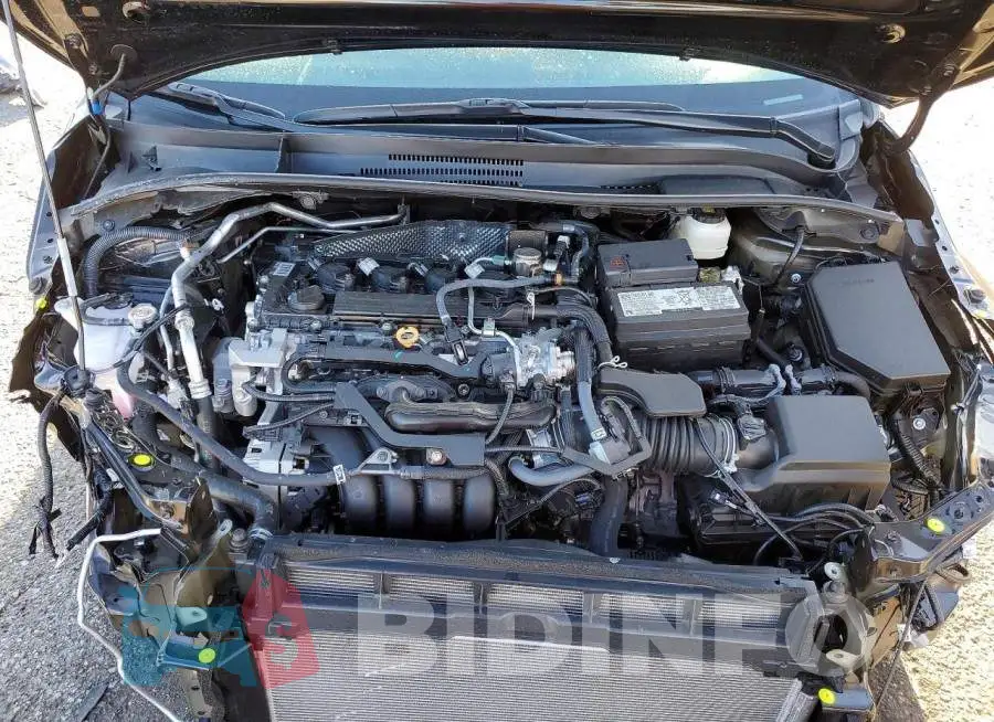 5YFB4MDE2SP350636 Photo# 11