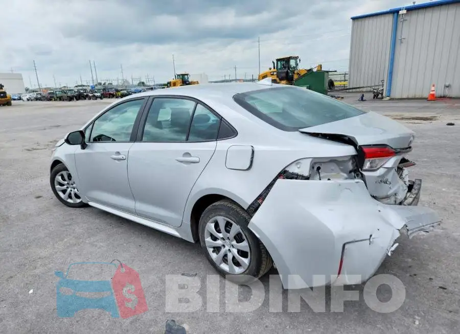 5YFB4MDE4PP047431 Photo# 2