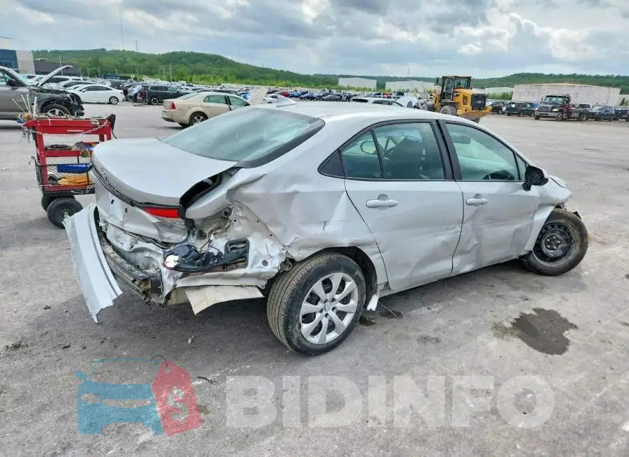 5YFB4MDE4PP047431 Photo# 3
