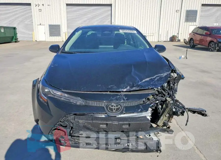 5YFB4MDE4PP067114 Photo# 5