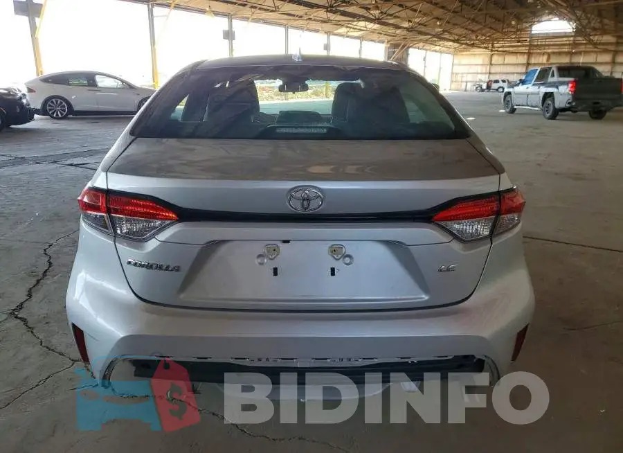 5YFB4MDE5RP147136 Photo# 6