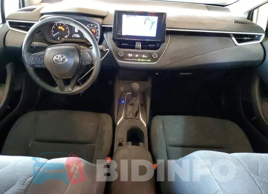 5YFB4MDE5RP147136 Photo# 8