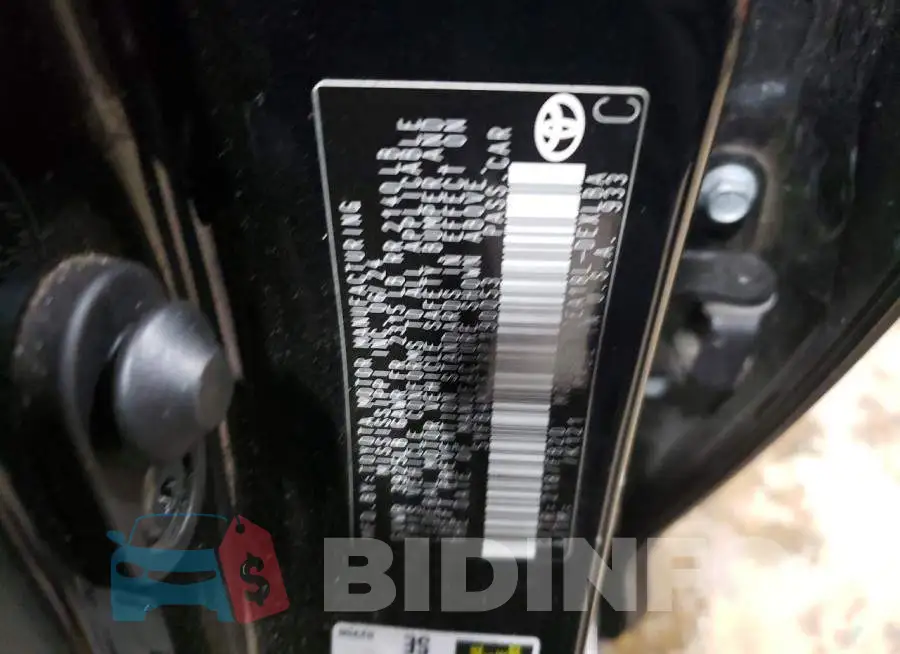 5YFB4MDE7RP190053 Photo# 12