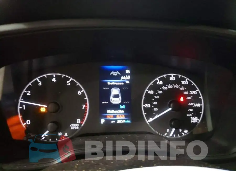5YFB4MDE7RP190053 Photo# 9