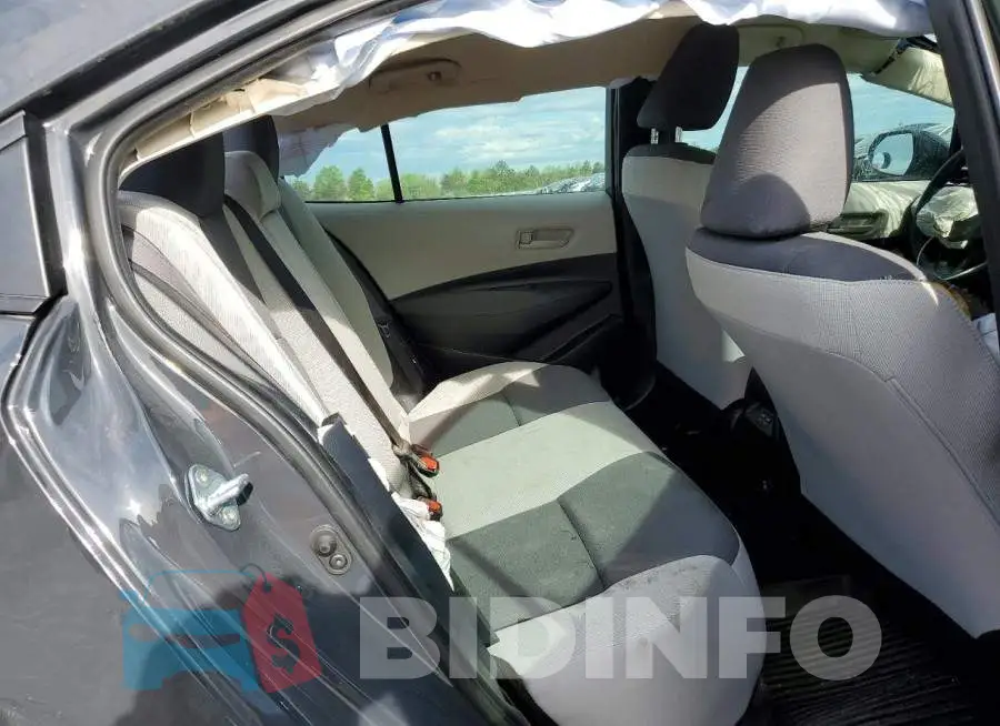5YFB4MDE8RP140715 Photo# 10