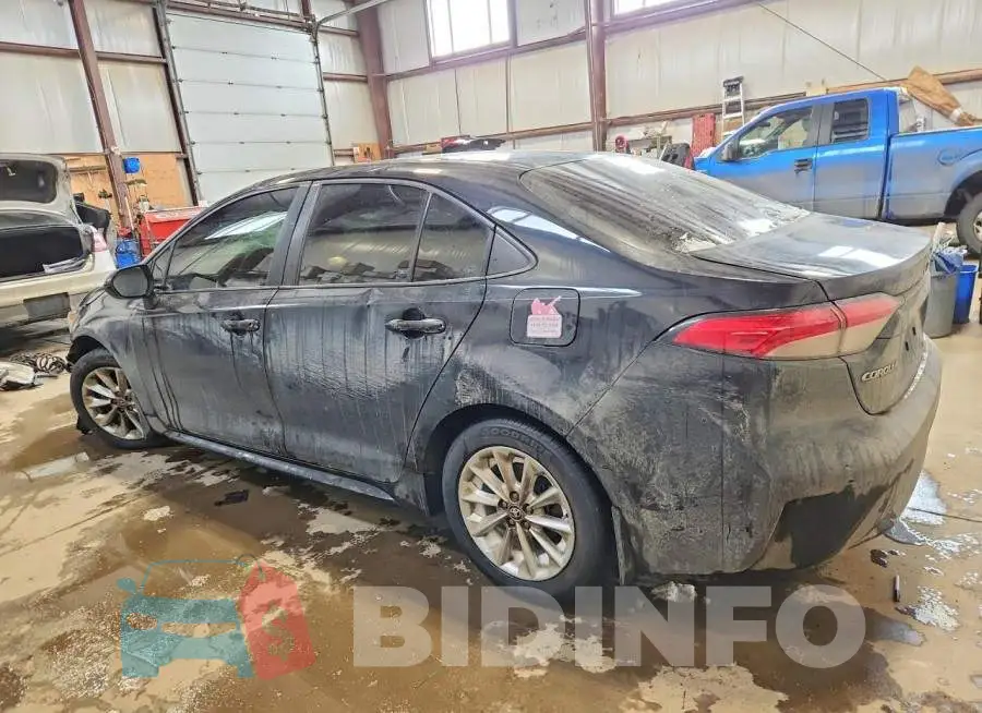 5YFBPRBE2LP103982 Photo# 2