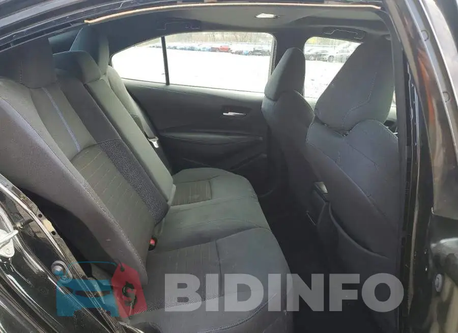 5YFP4RCE9LP006999 Photo# 10
