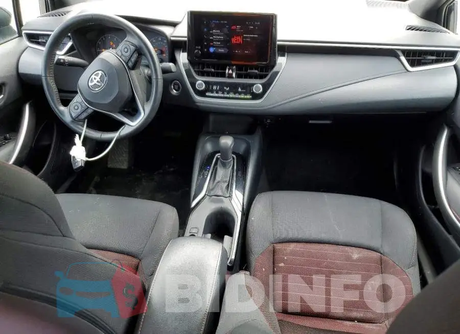 5YFS4MCEXPP142948 Photo# 8