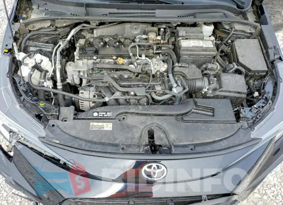 5YFS4MCEXPP142948 Photo# 11