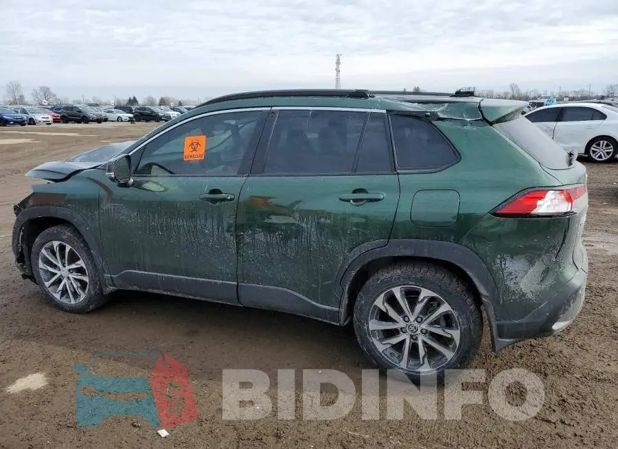 7MUDAABG1NV025675 Photo# 2