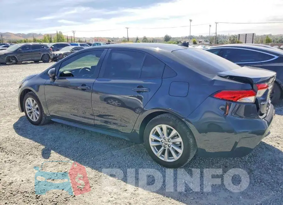 JTDBCMFE3S3072113 Photo# 2