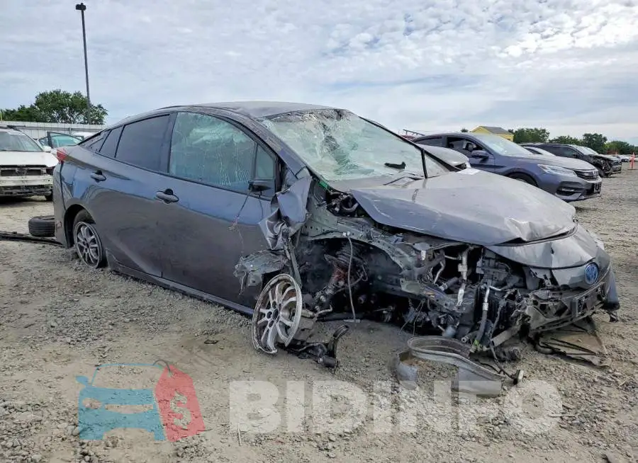 JTDKARFP5J3090986 Photo# 4