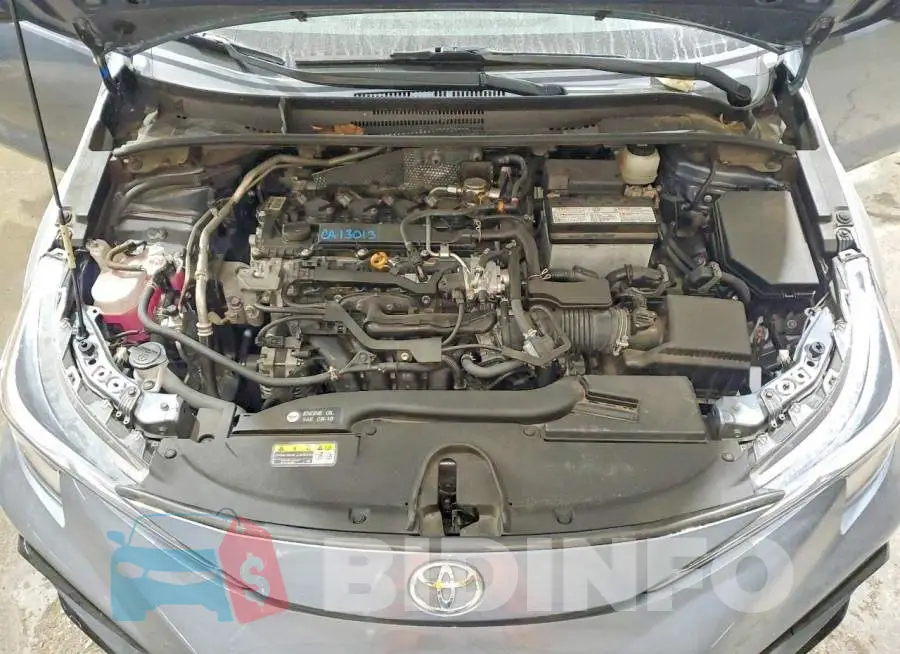 JTDS4MCE5PJ100207 Photo# 11
