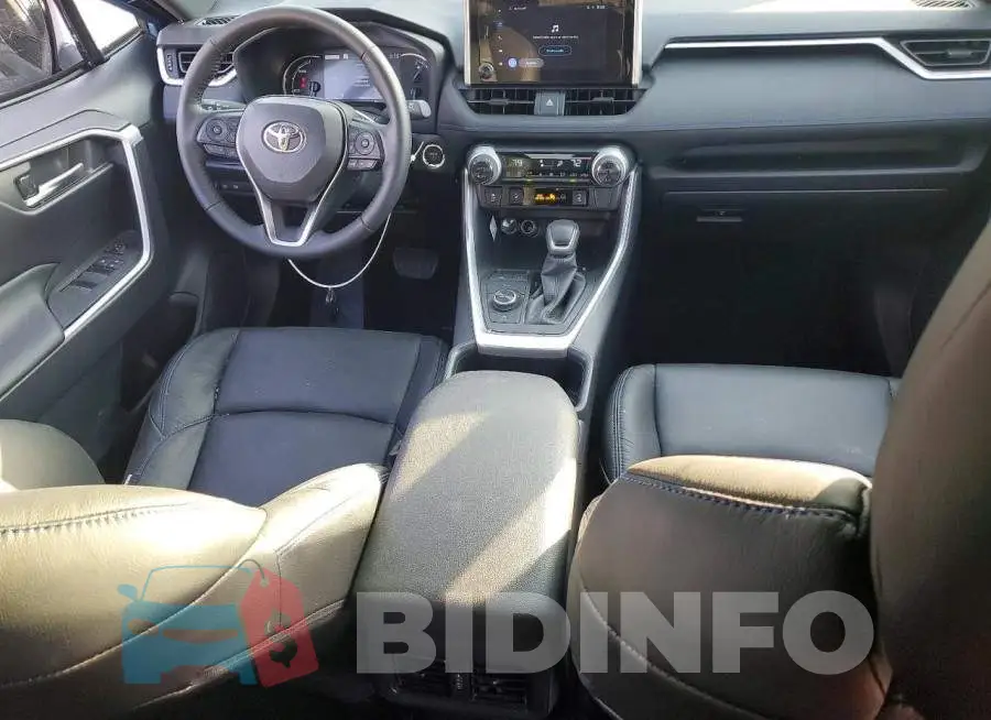 JTM16RFV5SD165967 Photo# 8