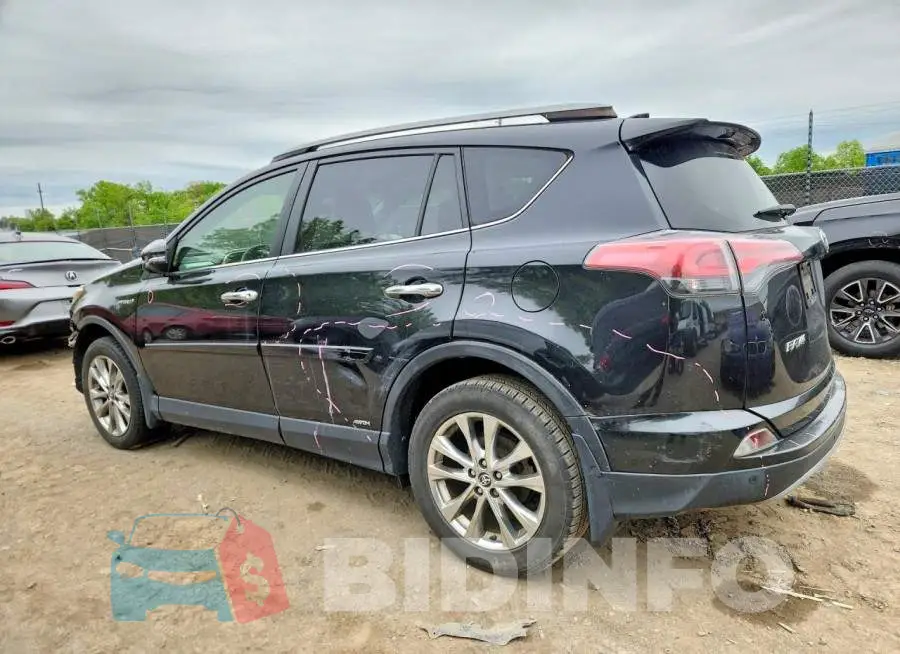 JTMDJREV0HD100594 Photo# 2