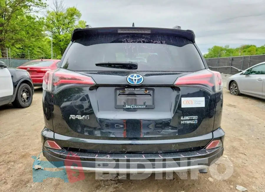 JTMDJREV0HD100594 Photo# 6