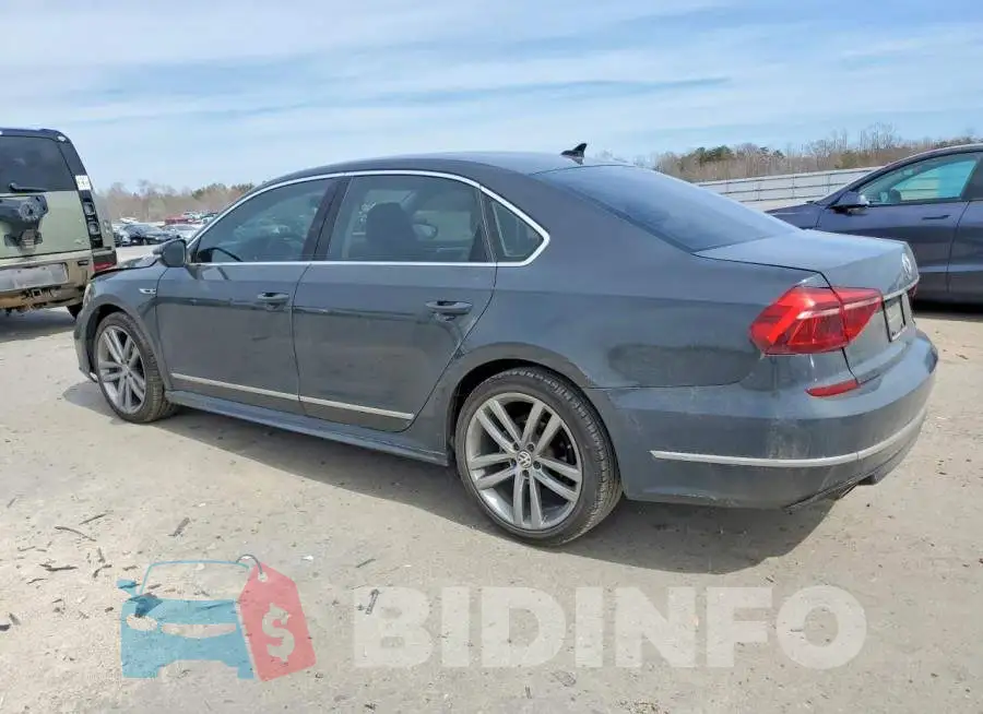 1VWDT7A32HC064266 Photo# 2