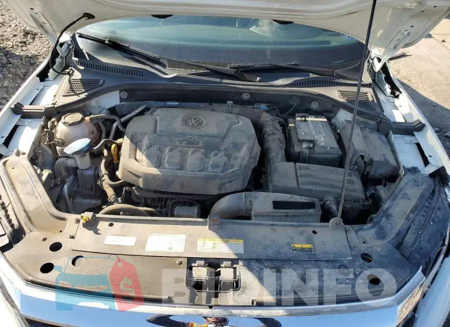 1VWSA7A30NC005516 Photo# 11