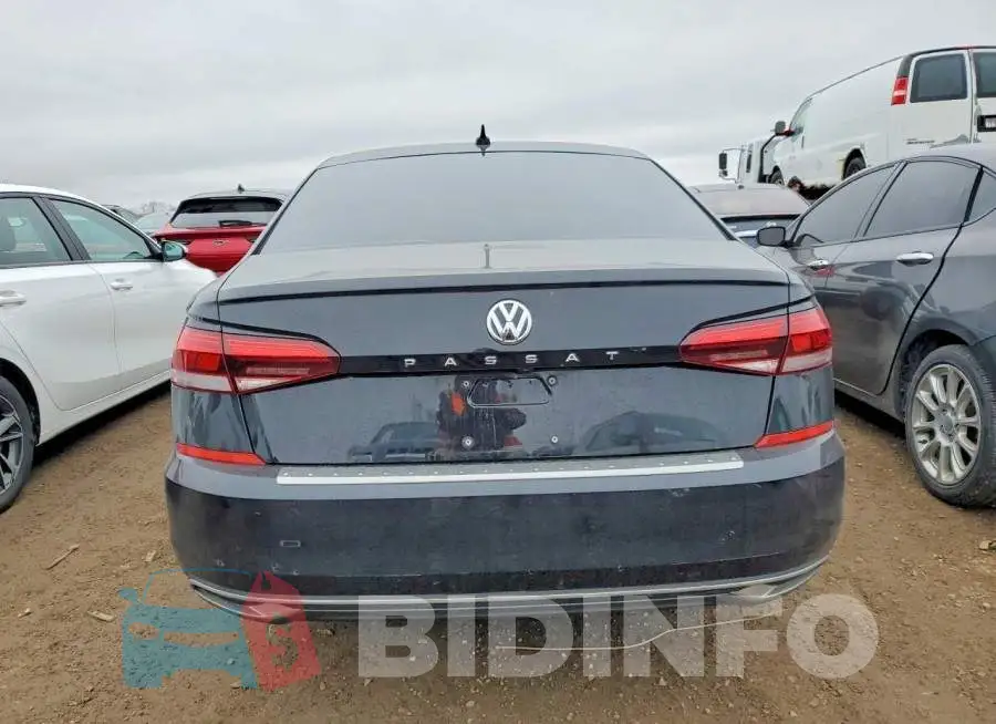 1VWSA7A33NC005705 Photo# 6