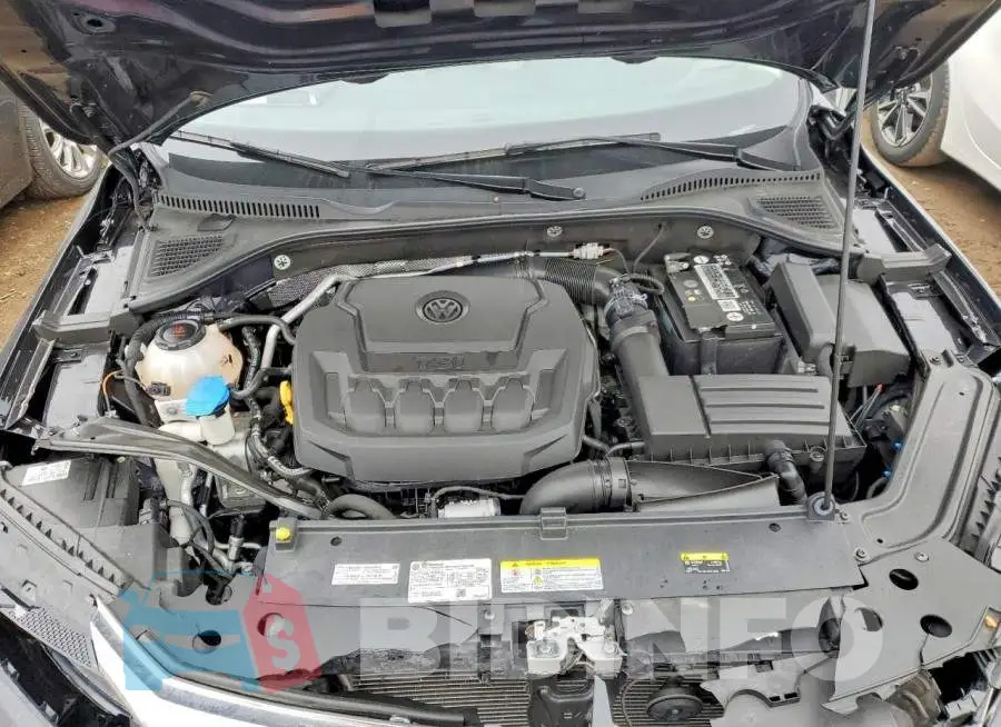 1VWSA7A33NC005705 Photo# 11