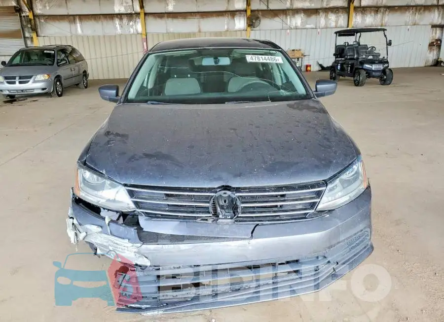 3VW2B7AJ3HM329431 Photo# 5