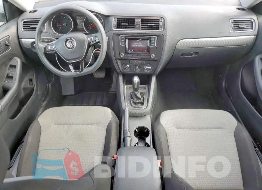 3VW2B7AJ6HM356526 Photo# 8