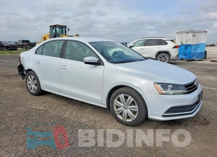 3VW2B7AJ6HM356526 Photo# 4