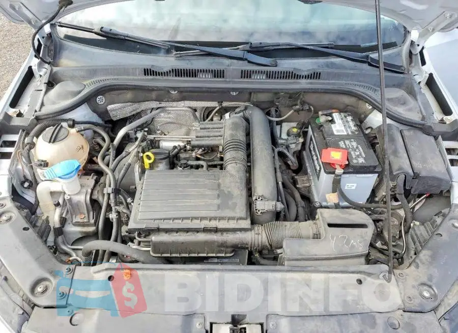 3VW2B7AJ6HM356526 Photo# 11