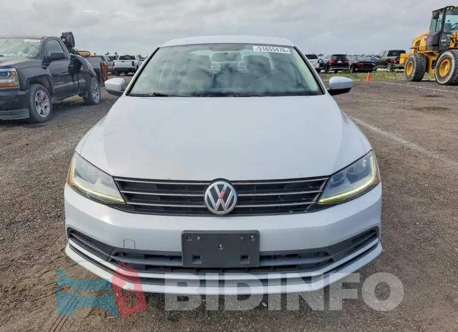 3VW2B7AJ6HM356526 Photo# 5