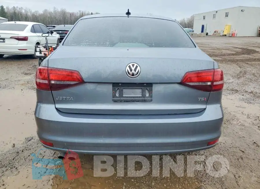 3VW2B7AJ7HM358575 Photo# 6