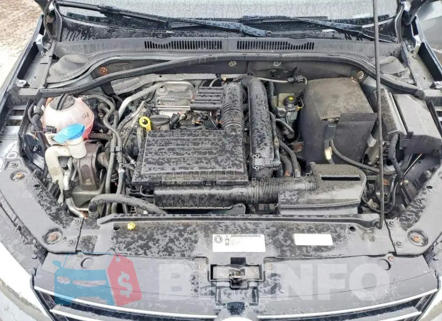3VW2B7AJ7HM358575 Photo# 11
