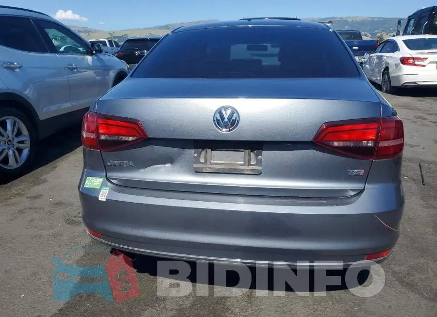 3VW2B7AJ8HM360738 Photo# 6