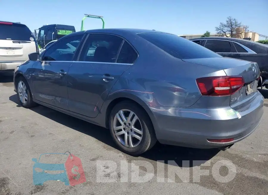 3VW2B7AJ8HM360738 Photo# 2